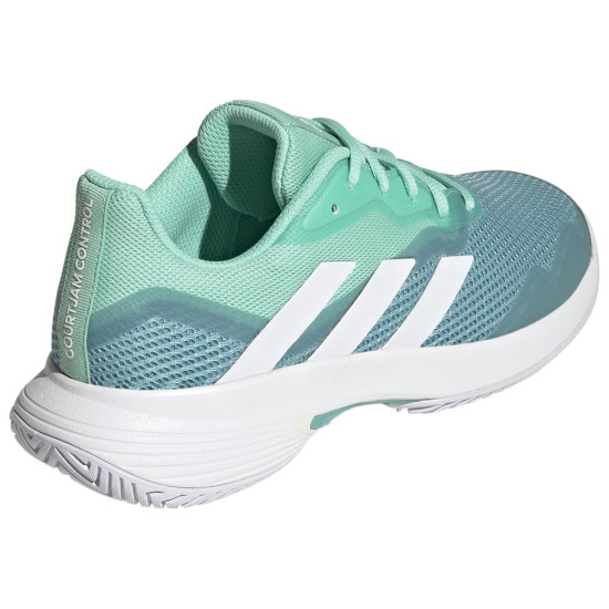 Adidas CourtJam Control W